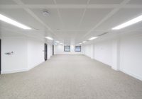 36-38 Botolph Lane offices in London office space