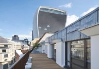 36-38 Botolph Lane View commercial property rental leasing offices in London office space letting agents