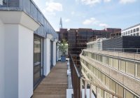 36-38 Botolph Lane offices in London office space