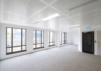 36-38 Botolph Lane 5th Floor offices in London office space