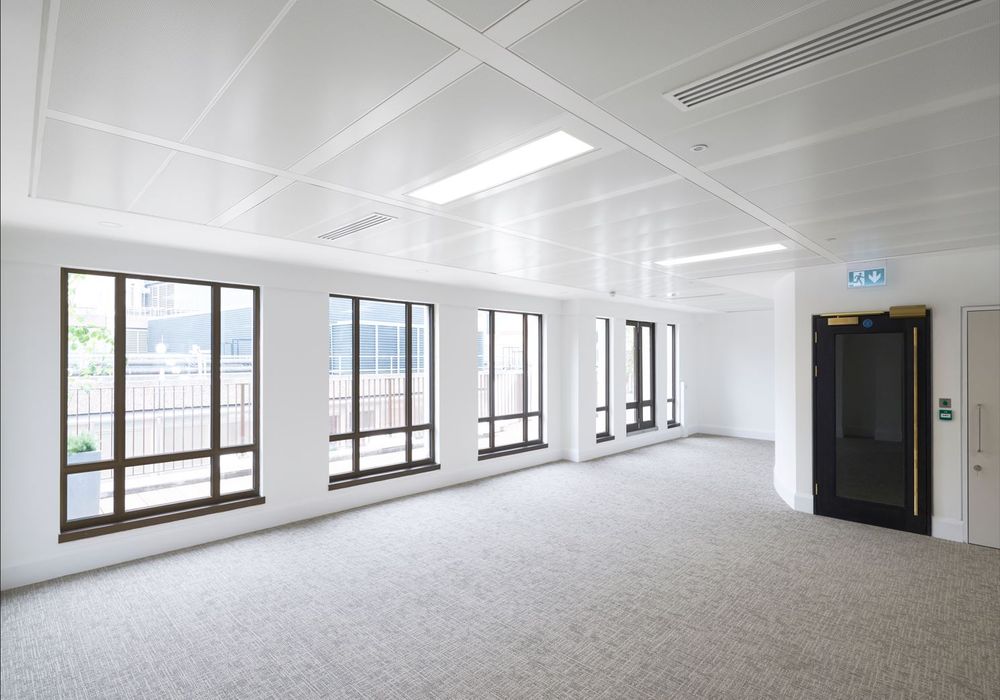 36-38 Botolph Lane 5th Floor offices in London office space