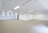 36-38 Botolph Lane offices in London office space