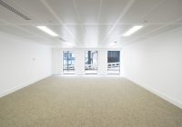 36-38 Botolph Lane offices in London office space