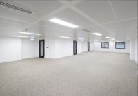 36-38 Botolph Lane offices in London office space