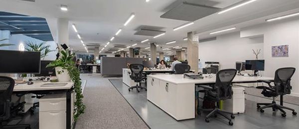 Jargon Buster - Making sense of London offices