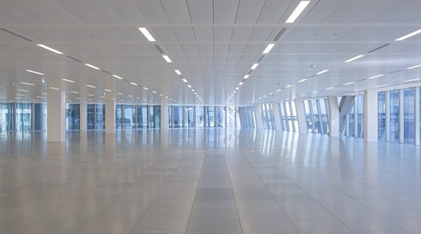 Jargon Buster - Making sense of London offices