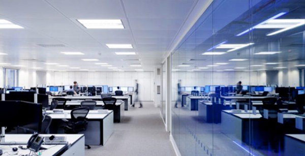 Jargon Buster - Making sense of London offices