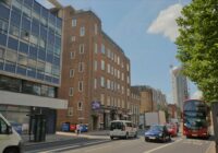 291-299 Borough High Street, London, SE1 1JG