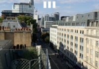 8 City Road, Moorgate, EC1