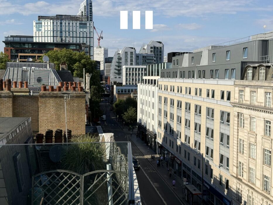 8 City Road, Moorgate, EC1