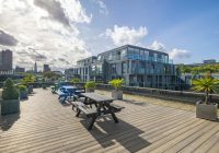 The Poppy Building, EC1