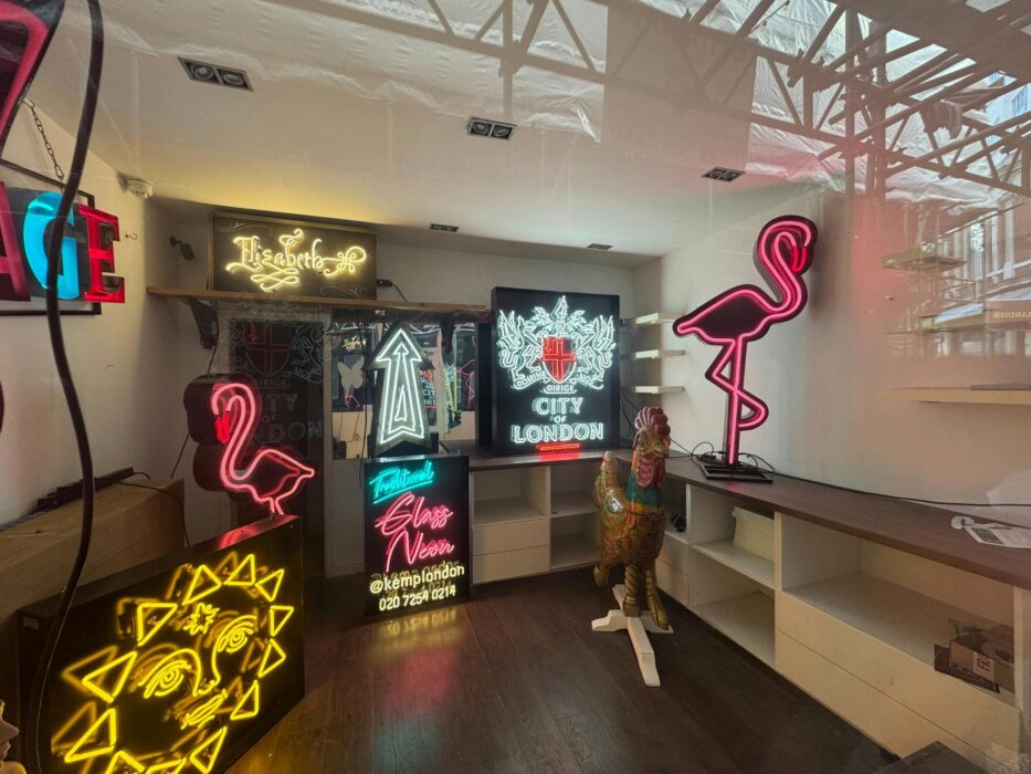 Leadenhall Market, EC3V 1LT