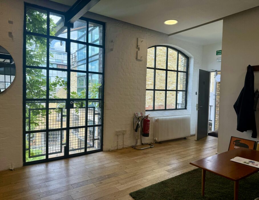 10A Lant Street, London, SE1 1QR