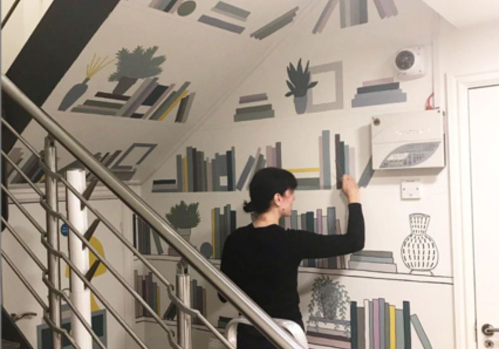 2 Charlotte Road Creative workspace Shoreditch