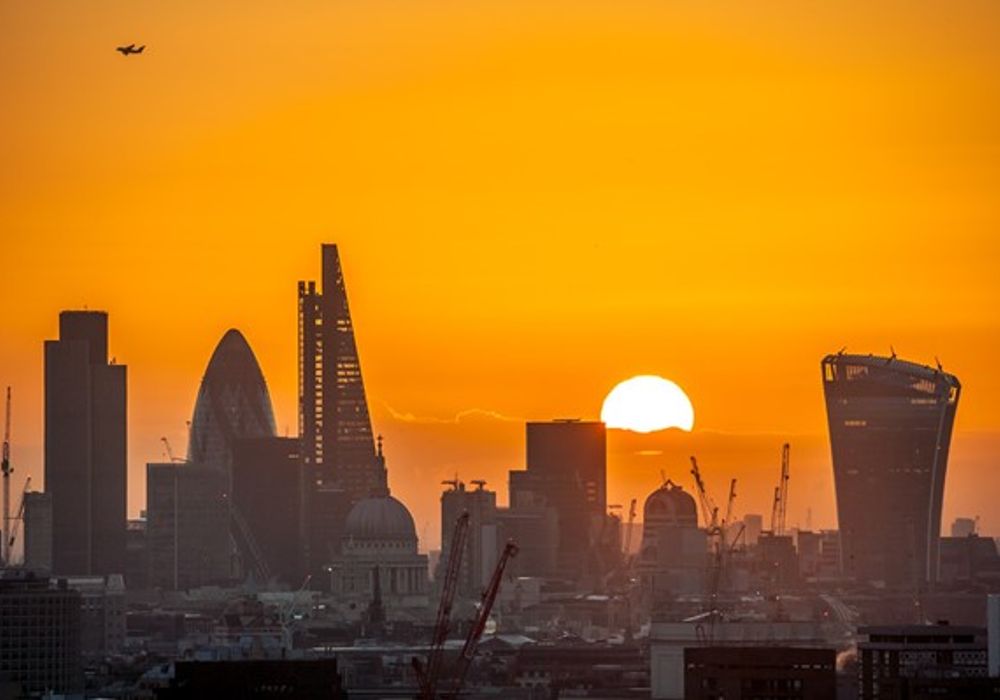 BBG heralds new dawn for City A.M.