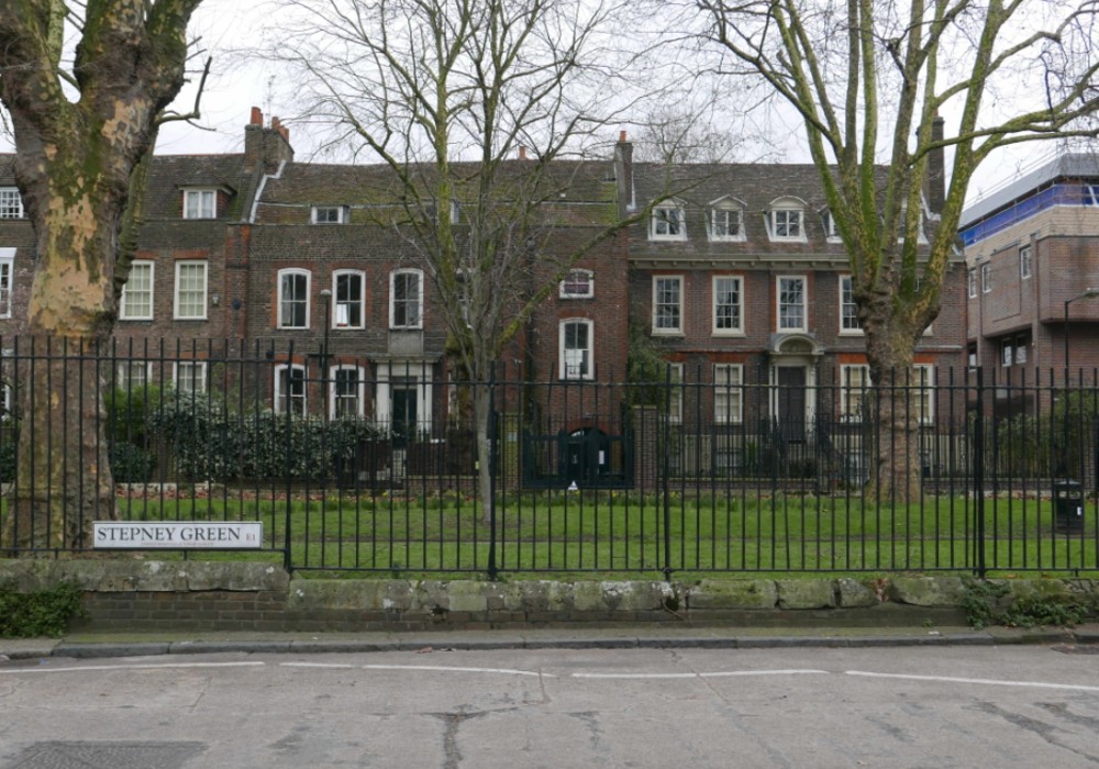 Office Rental London - E1 - Bishopsgate, Whitechapel, Shoreditch, Spitalfields, Shadwell, Stepney, Mile End , Portsoken, Tower Hamlets, Hackney