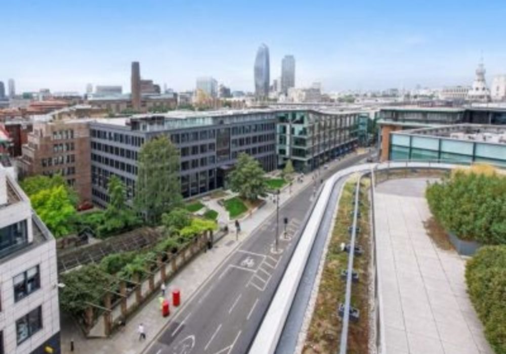 Offices to Lease Office Rental London - EC4 - St Pauls, Monument, Temple, Cannon Street, Fleet Street, Holborn, Midtown, Queen Victoria Street, Blackfriars, New Bridge Street