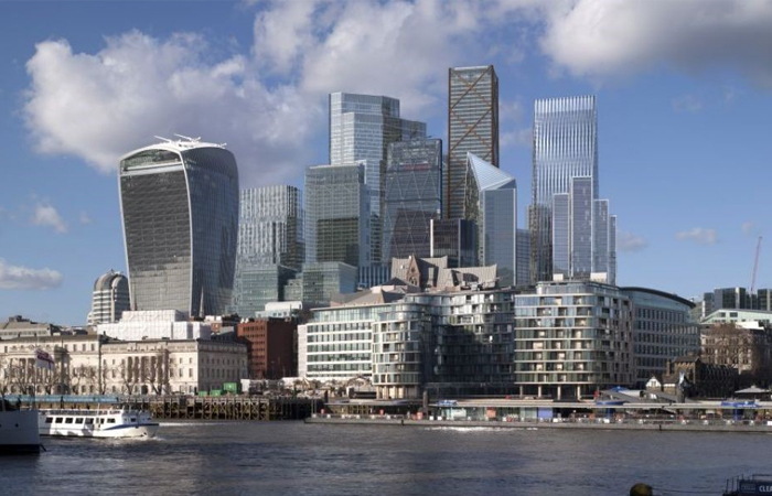 BBG Real Estate Advisers