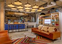 Offices for rent - 50-52 Chancery Lane, London, WC2