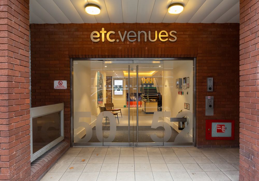 Offices for rent - 50-52 Chancery Lane, London, WC2