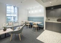 Managed Offices London 1-3 Royal Exchange Buildings, London, EC3V 3DG