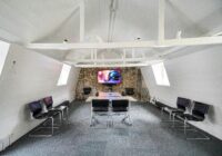 1-3 Rawstorne Place, London, EC1V 7NL