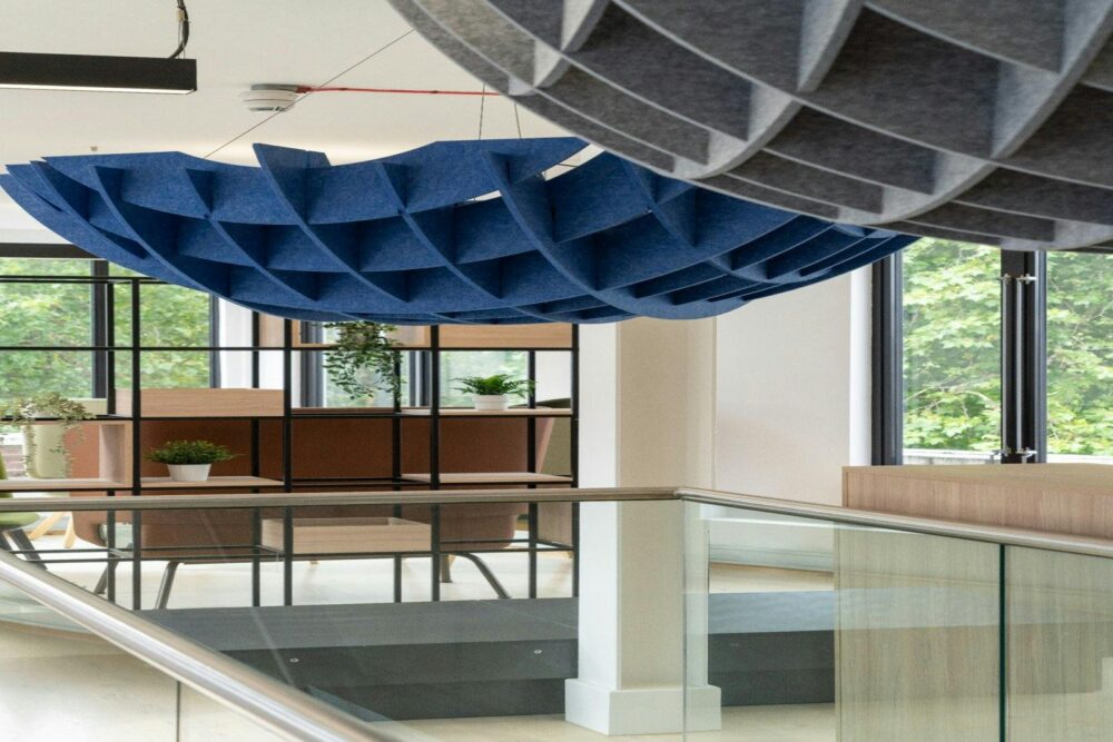 Sekforde House, 44-46 Sekforde Street, EC1