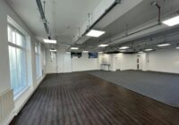 79-89 Pentonville Road, London, N1 9LG