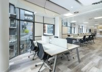 The Poppy Building, EC1