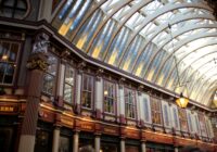 Leadenhall Market, EC3V 1LT