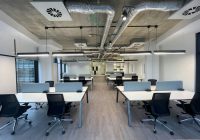 The Poppy Building, EC1