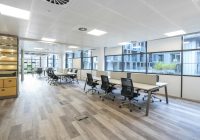 The Poppy Building, EC1