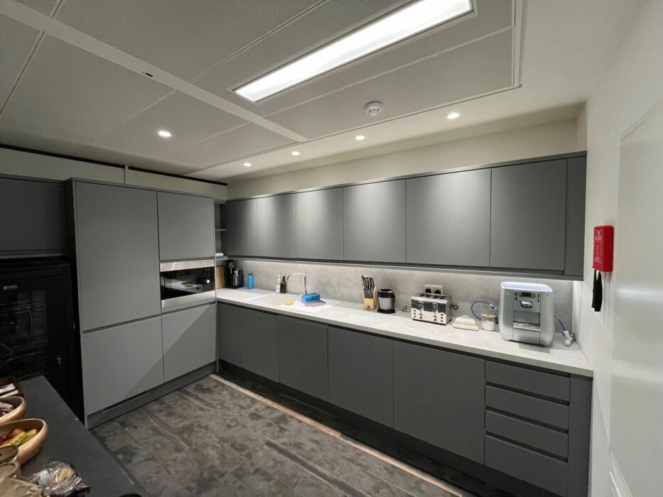 The Adelphi London WC2N 6EZ offices to lease London