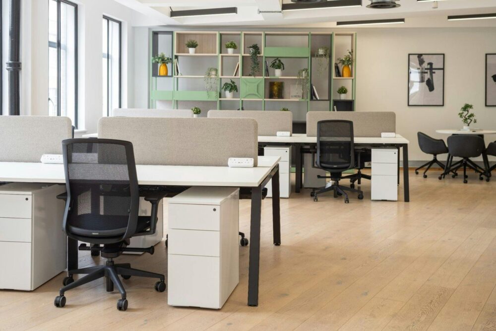 Sekforde House, 44-46 Sekforde Street, EC1