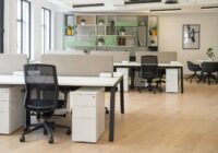 Sekforde House, 44-46 Sekforde Street, EC1