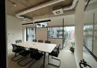 The Poppy Building, EC1