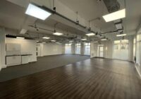 79-89 Pentonville Road, London, N1 9LG