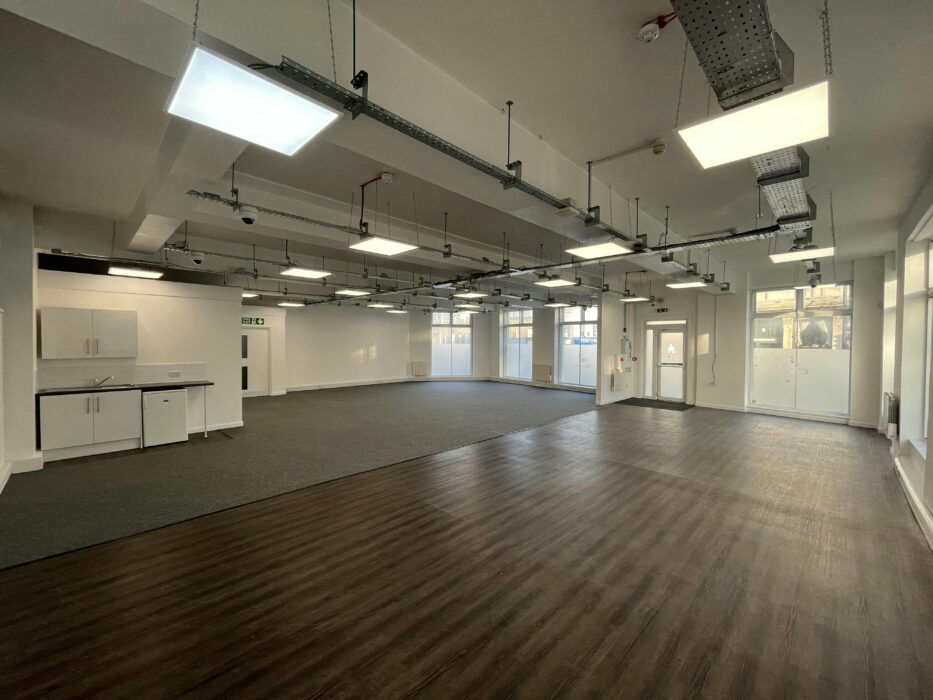 79-89 Pentonville Road, London, N1 9LG