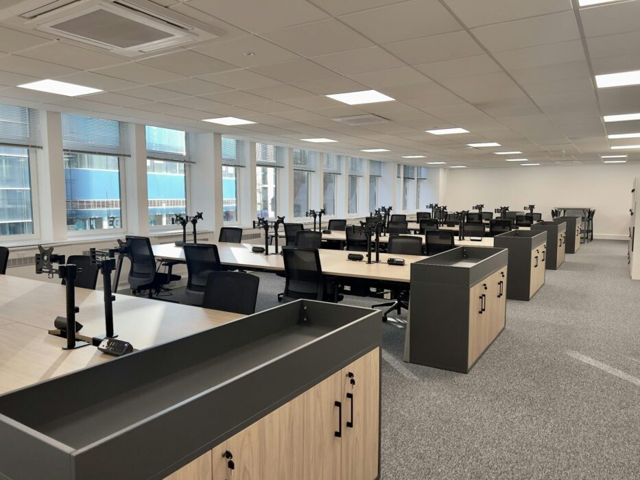 Dukes House, 32-38 Dukes Place, Aldgate, City of London, EC3