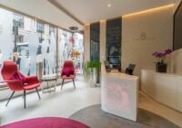 8 City Road, Moorgate, EC1