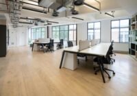 Sekforde House, 44-46 Sekforde Street, EC1