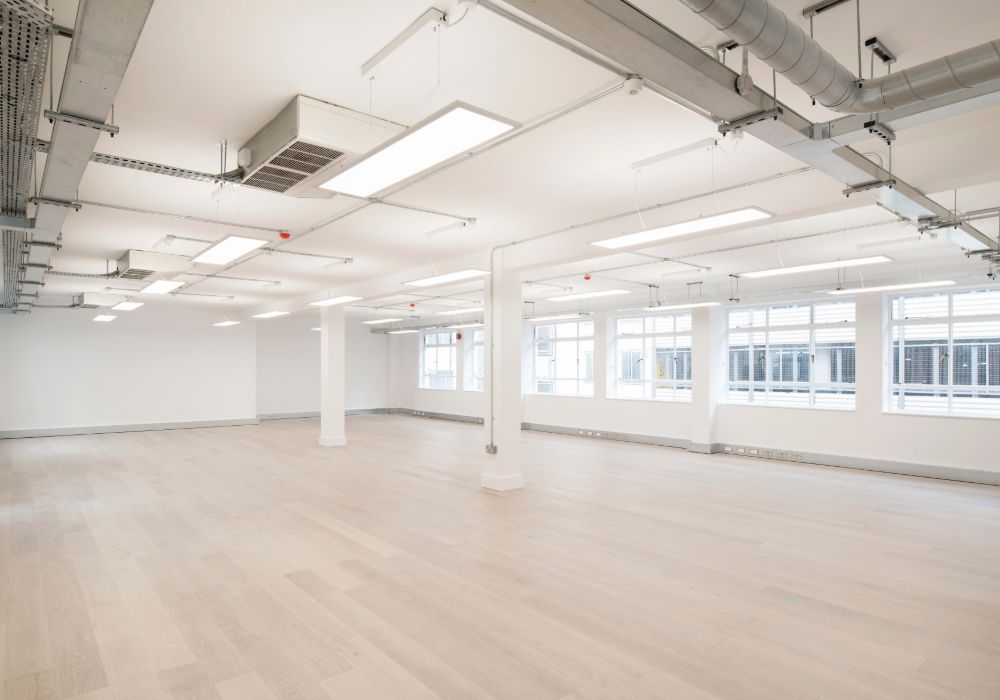 Dunstan House, 14a St Cross Street, Farringdon, London, EC1