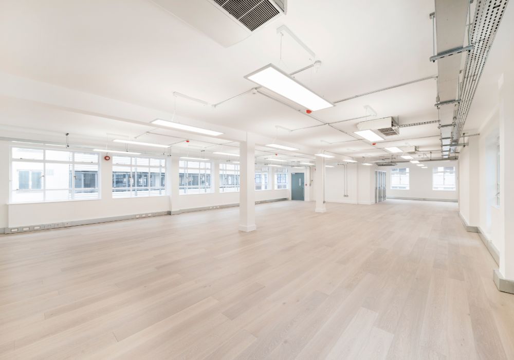 Dunstan House, 14a St Cross Street, Farringdon, London, EC1 - 3rd floor Commercial Office