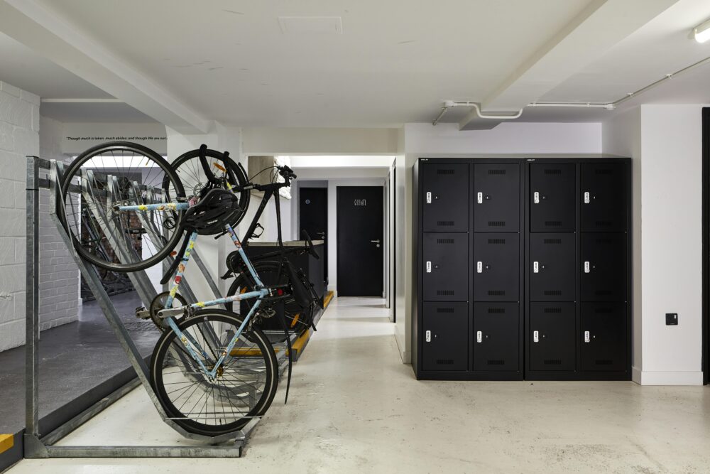 Offices to lease London - 16 Laystall Street