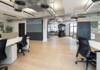 Sekforde House, 44-46 Sekforde Street, EC1