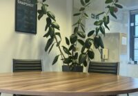 Moorgate House, London, EC2A 2BX