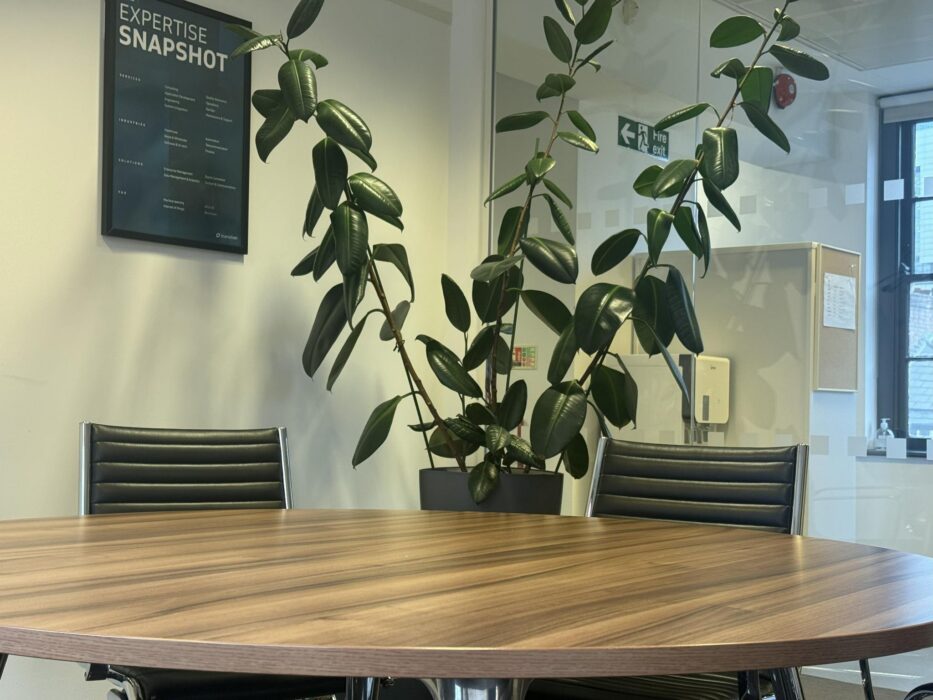 Moorgate House, London, EC2A 2BX