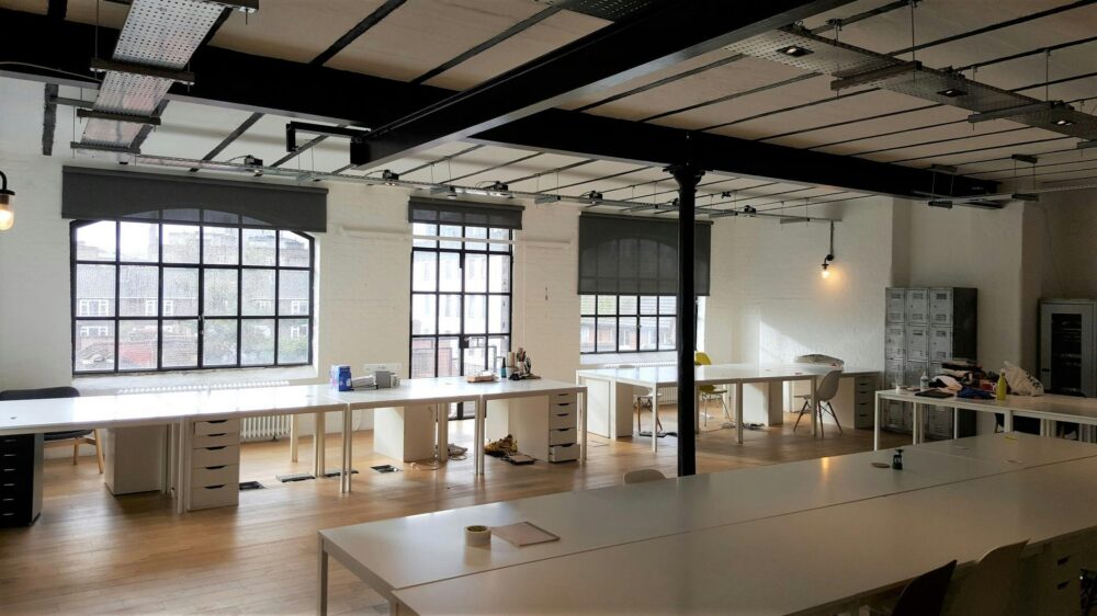 10A Lant Street, London, SE1 1QR