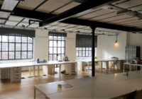 10A Lant Street, London, SE1 1QR