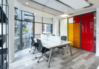 The Poppy Building, EC1